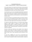 Un acercamiento hacia lo que es “Logística”, “Cadena de Suministro” y “Gestión de la Cadena de Suministro”