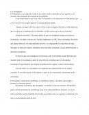 Que son Los cloroplastos