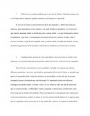 ESTRATEGIAS DE SERVICIO AL CLIENTE