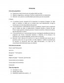 Entrevista psiquiatra