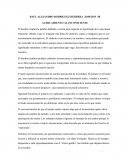 Acercamiento al inconsciente