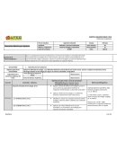 Curso de sistemas ecológicos