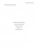 Teoría General de Sistemas control 2