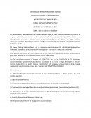 El Parque Natural Metropolitano de Panamá