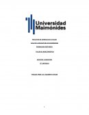 Taller de Bioestadistica apuntes y ejercicios