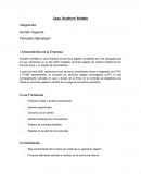 Caso Southern Bufette