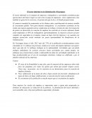 El sector informal en la Globalización