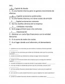 La Administracion Financiera Unidad 1