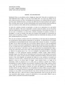 Análisis Mullholand Drive