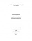 Cual es la FORMULACIÓN DE LA HIPÓTESIS FRENTE AL PROBLEMA