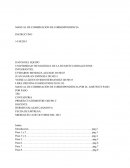 MANUAL DE COMBINACIÓN DE CORRESPONDENCIA POR EL ASISTENTE PASO POR PASO