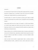 Introducción: Derecho romano