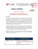 TEMA DE LA ACTIVIDAD: OPTIMIZAR LA FUNCIÓN DE PRODUCCIÓN