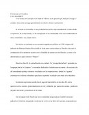 El sicariato en Colombia