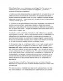 Allan Poe El gato Negro