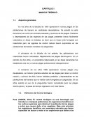 Ejemplo de una Monografia