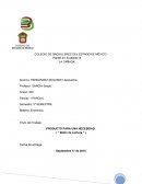 Trabajo de Economía - Producir producto