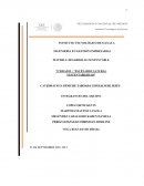 Unidad 2:desarrollo sustentable