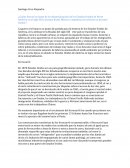 Bases de la industrialización de los Estados Unidos de Norte América en el siglo XIX