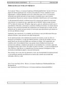 ÍNDICES DE LECTURA EN MÉXICO