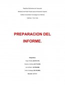 Ámbito de estudio de la Urbanización Los Médanos