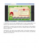 Cuestionarios sobre mis valores