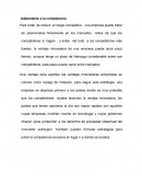 Para que sirven los Negocios internacionales