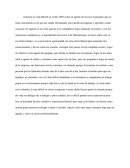 LA VIDA DE UN DESEMPLEADO