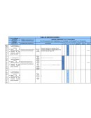 Examen preguntas abiertas quinto grado