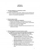 Administracion y ¿Qué es la integración?