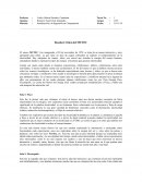 L museo MUTEC, Fue inaugurado el 20 de noviembre de 1970