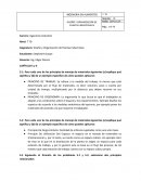 Diseño y Organización de Plantas Industriales