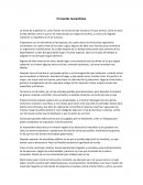 El mundo maravilloso