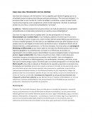 Caso coca cola y su desarrollo