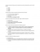 Test de medidas de apremio