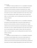 Bilogía - Teoria celular