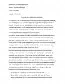 Resistencia de insectos a los pesticidas
