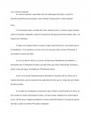 Así se forma un huracán;