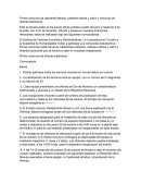 Convocatoria de concurso de Calaveritas literarias