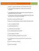 ¿Quién dijo que “el arte desaparecerá a medida que la vida resulte mas equilibrada”?