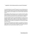 Inseguridad, un dolor de cabeza más para los usuarios de Transmilenio