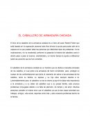 Libro - El caballero de la armadura oxidada