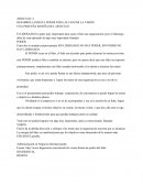 DESARROLLANDO EL PODER PARA ALCANZAR LA VISIÓN