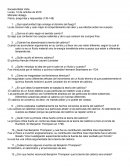 ¿Qué oportunidad trajo consigo el dominio del fuego?