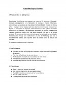 Caso Metalúrgica Vandella