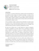 La obra del amor Religion