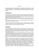 La importancia del Liderazgo a nivel personal organizacional y social