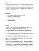 Leer acerca de los temas involucrados en la actividad.