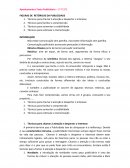 FIGURAS DE RETÓRICAS DA PUBLICIDADE