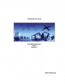 Actividad integradora - Innovacion